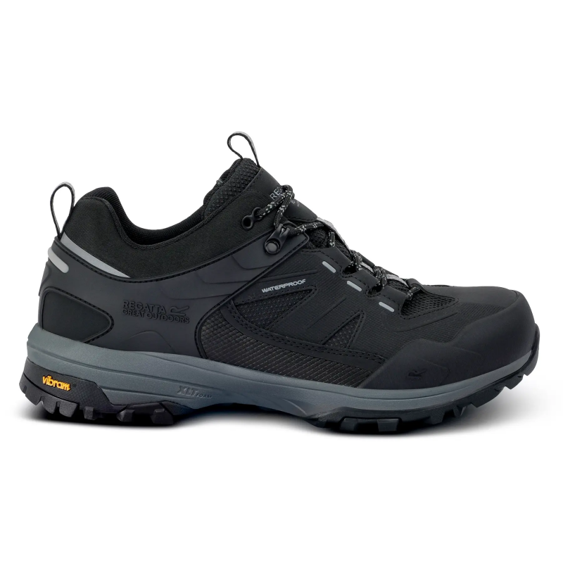 Wanderschuhe Regatta Regen
