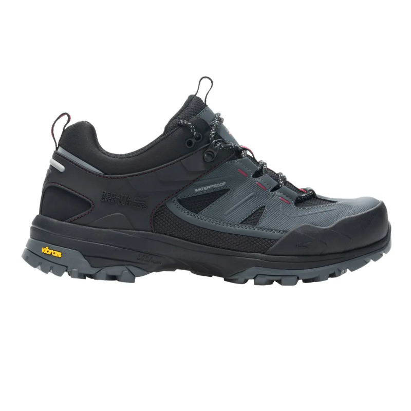 Wanderschuhe Regatta Regen