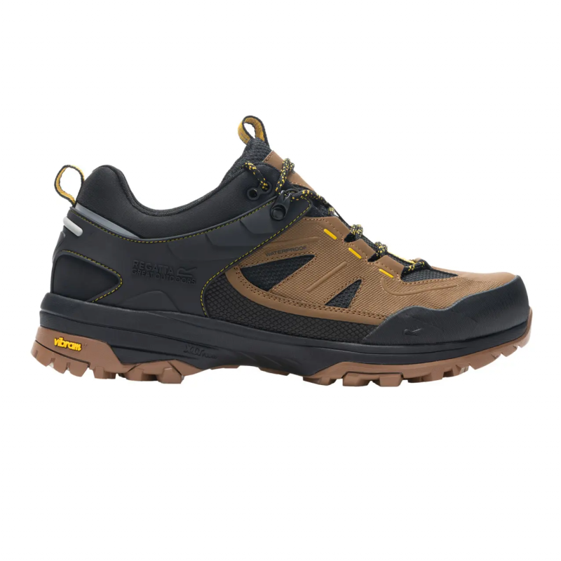 Wanderschuhe Regatta Regen