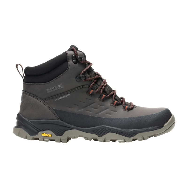 Wanderschuhe Regatta Blake