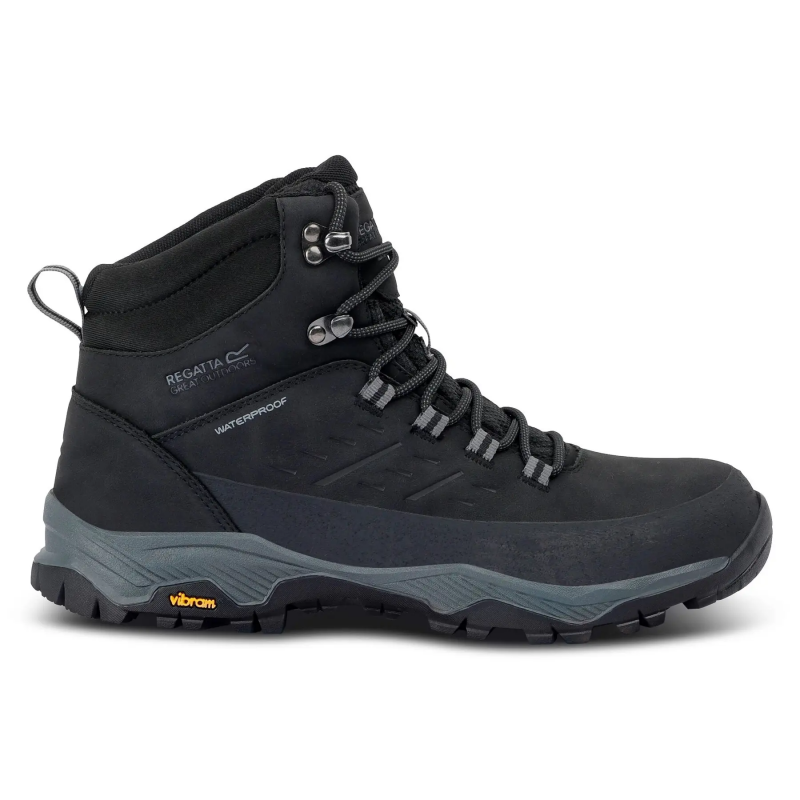 Wanderschuhe mit hohem Schaft Regatta Blake