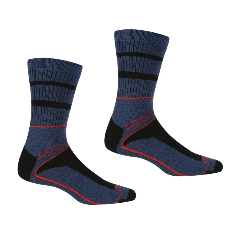Socken Regatta Samaris 3 Season (x2)