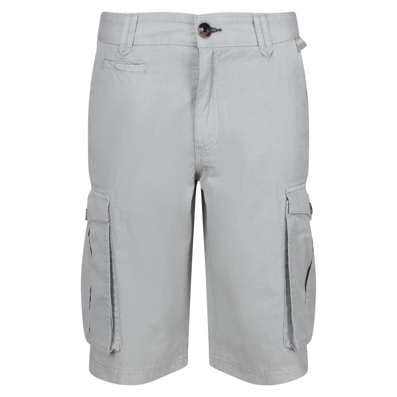 Cargo Shorts Regatta Shorebay