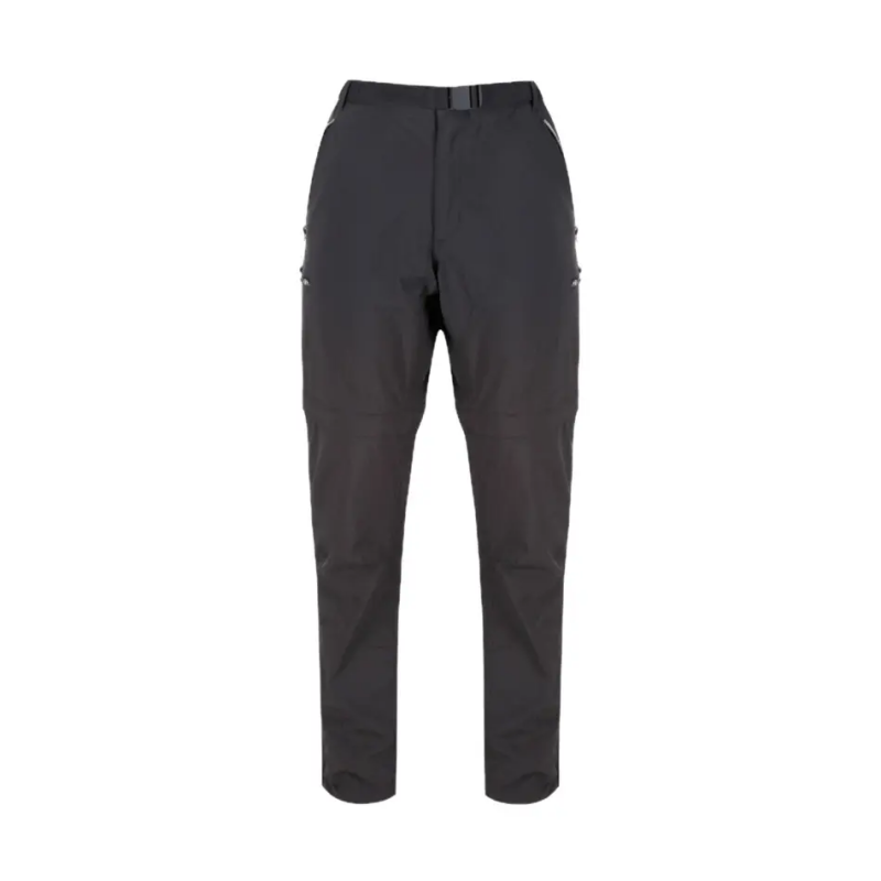 Reißverschluss-Wanderhose mit Stretch Regatta Xert III