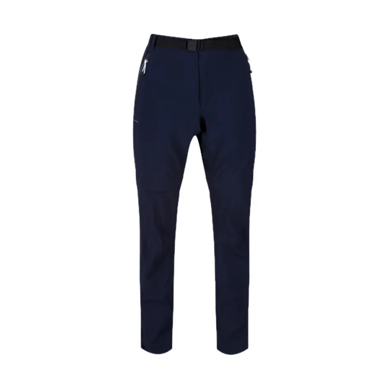 Reißverschluss-Wanderhose mit Stretch Regatta Xert III