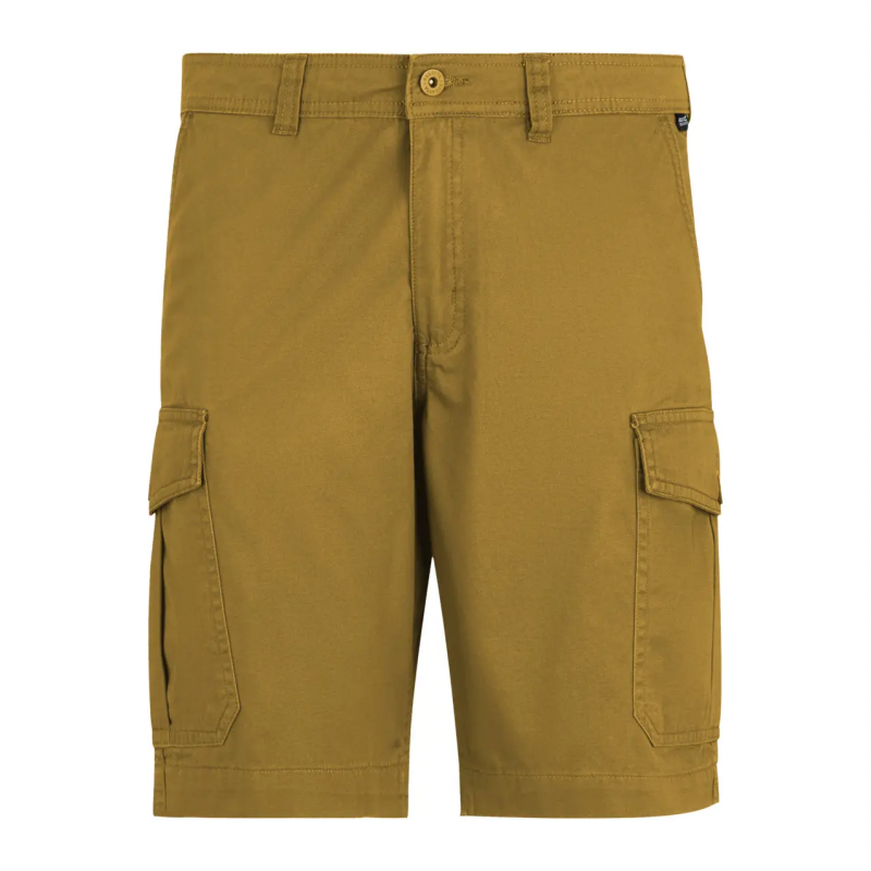 Cargo Shorts Regatta Ruwan Casual