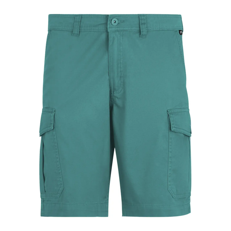 Cargo Shorts Regatta Ruwan Casual