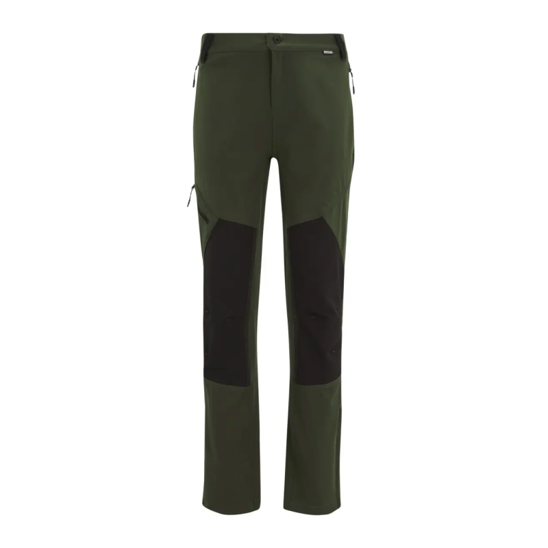 Wanderhose Regatta Questra