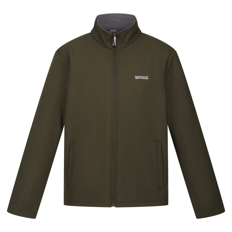 Coupe-vent Softshell Regatta Cera V