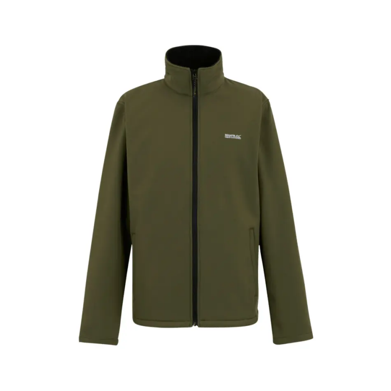 Softshell-Fleecejacke Regatta Cera V