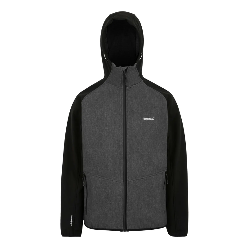Softshell-Windjacke Regatta Arec III