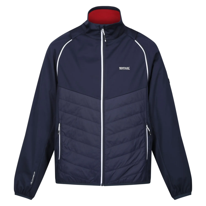 Regenjacke Regatta Steren