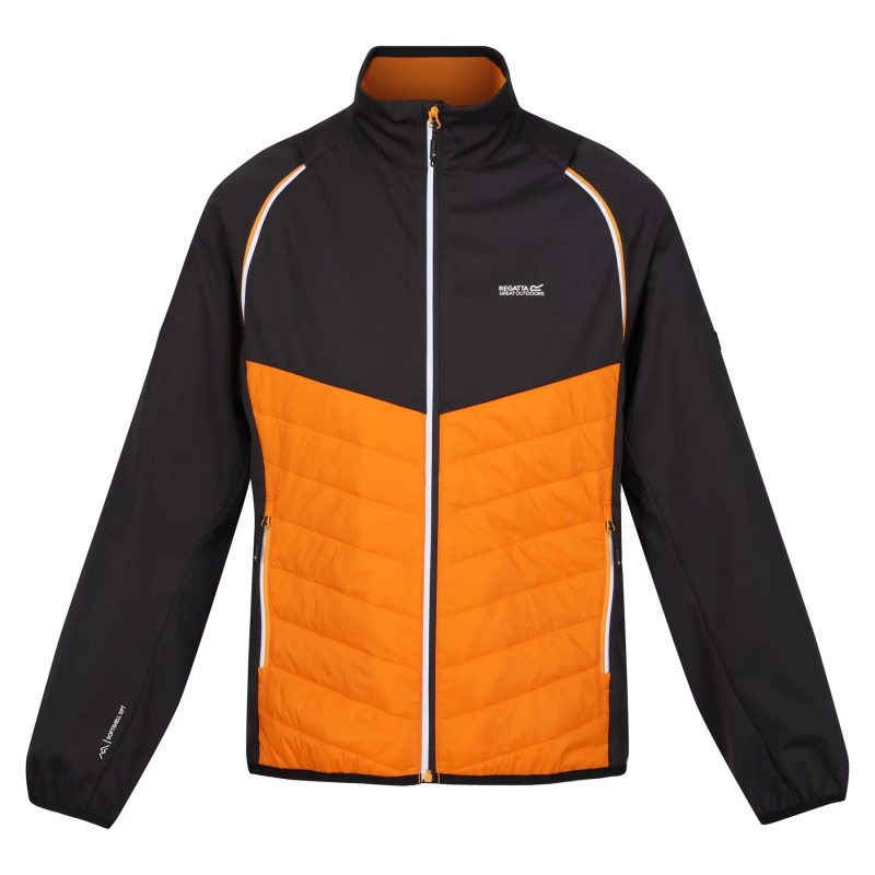 Regenjacke Regatta Steren