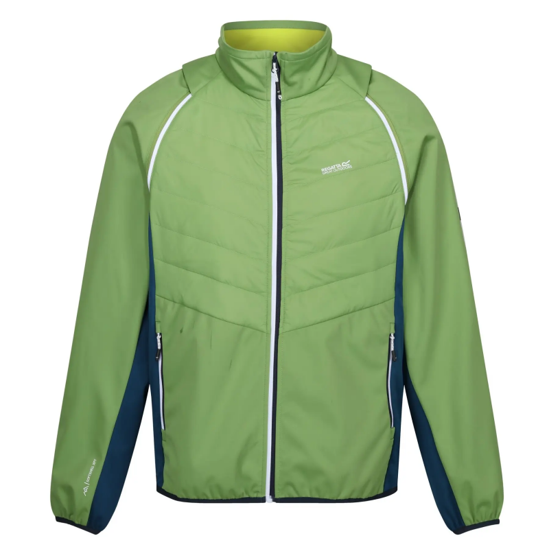 Regenjacke Regatta Steren II