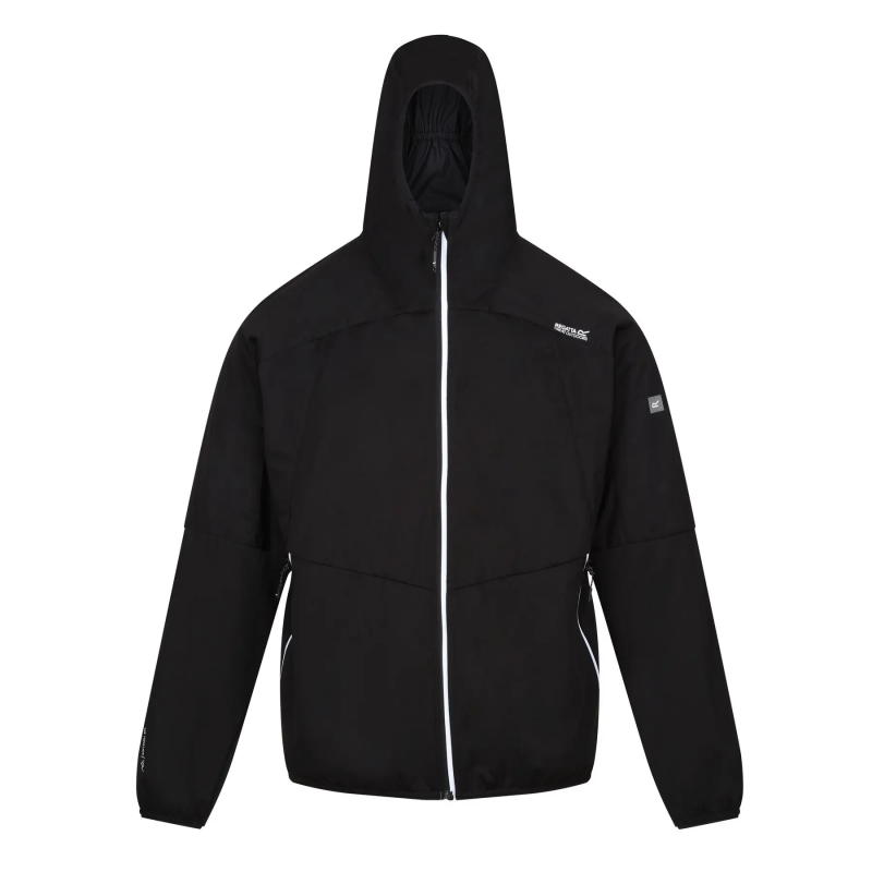 Softshell-Jacke Regatta Tarvos VII