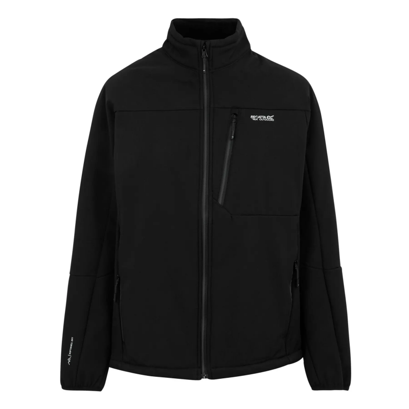 Jacke Regatta Moutdale