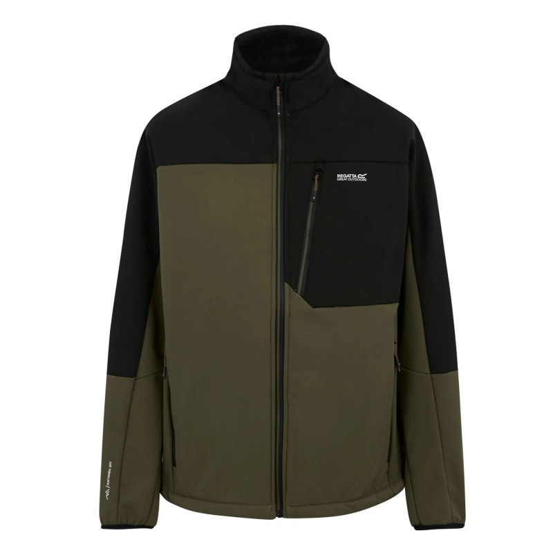 Jacke Regatta Moutdale