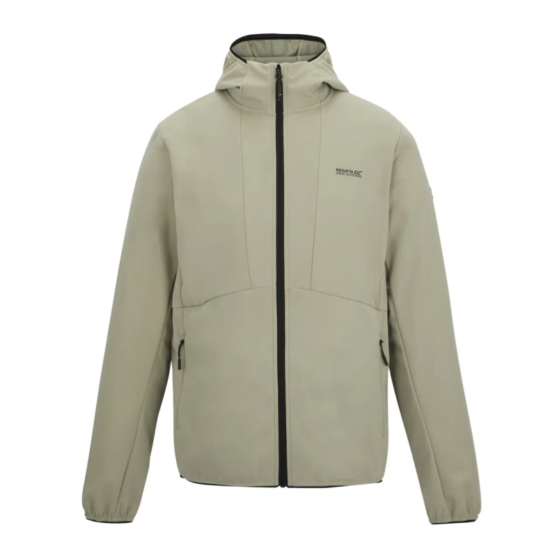 Windjacke Regatta Tredmoor