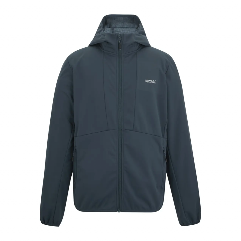 Windjacke Regatta Tredmoor