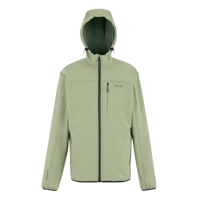 Regenjacke Regatta Ossek