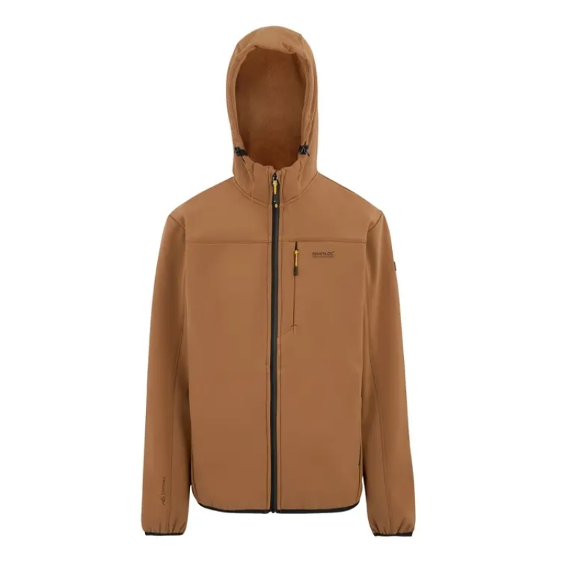 Regenjacke Regatta Ossek