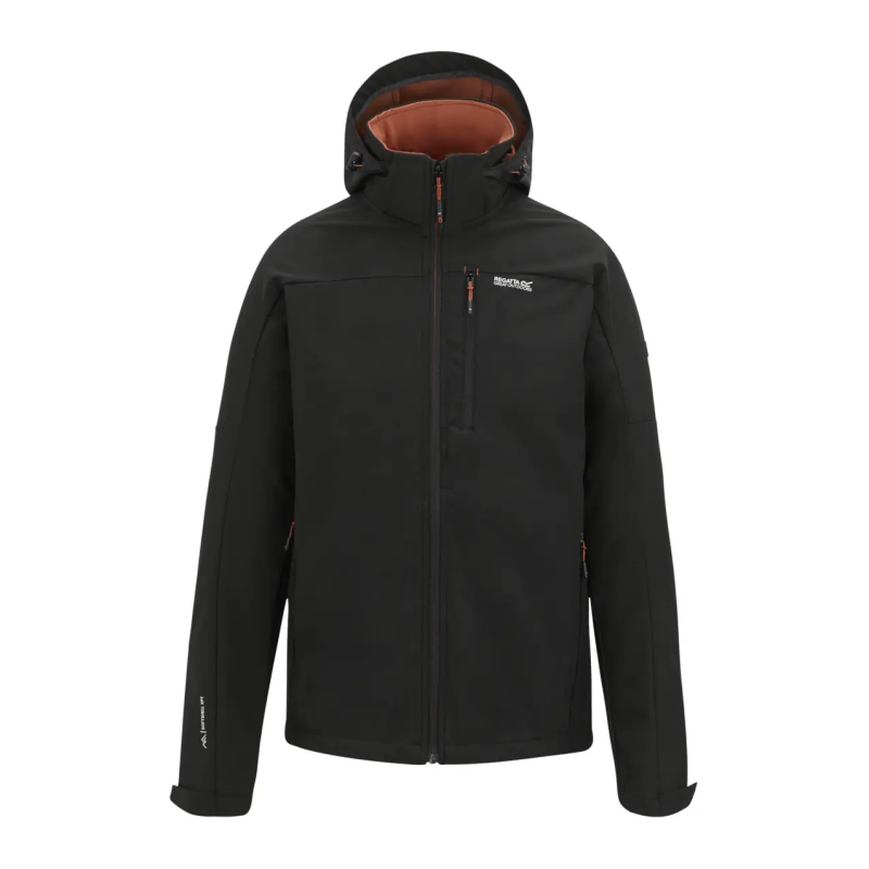 Wanderjacke Regatta Arana
