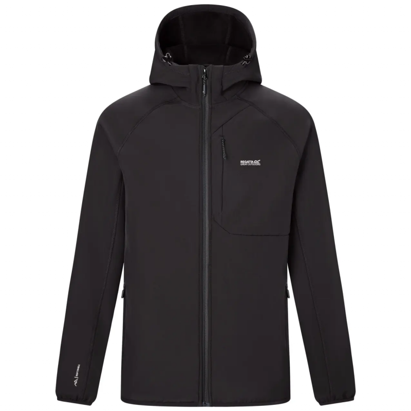 Wanderjacke Regatta Ossek