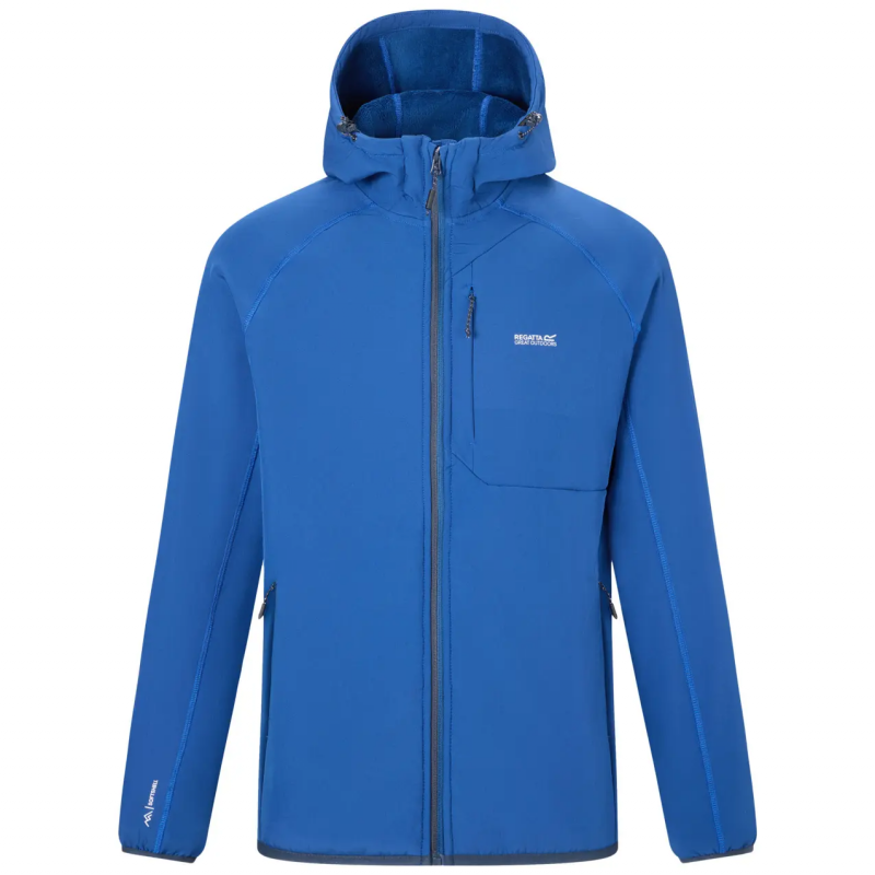 Wanderjacke Regatta Ossek