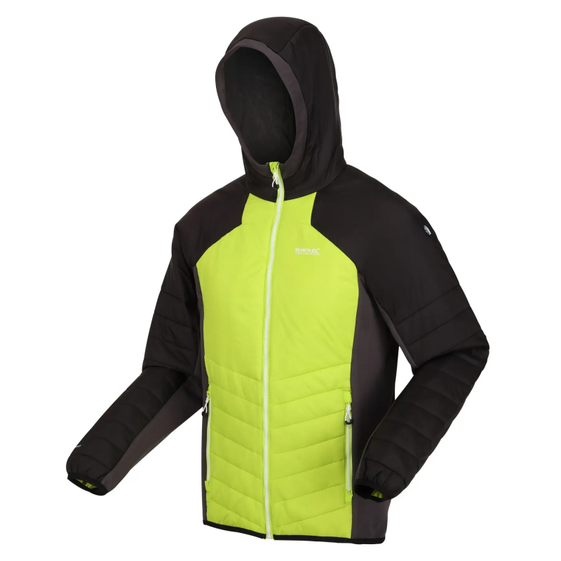 Daunenjacke mit Kapuze Regatta Trutton