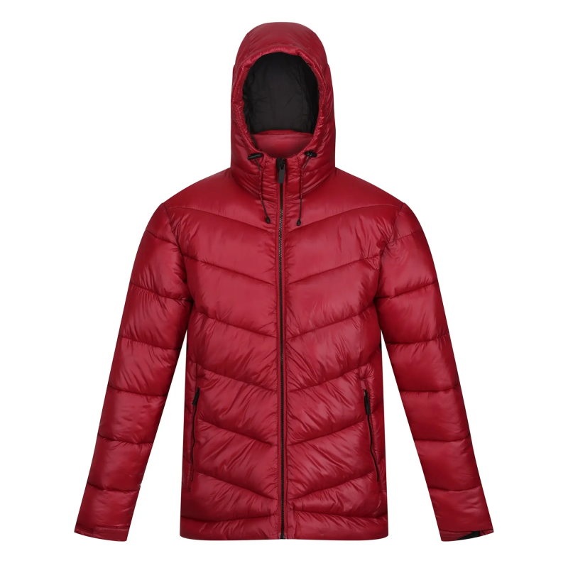 Daunenjacke mit Kapuze Regatta Toploft II