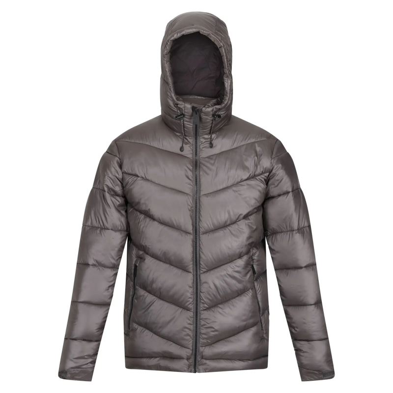 Daunenjacke mit Kapuze Regatta Toploft II
