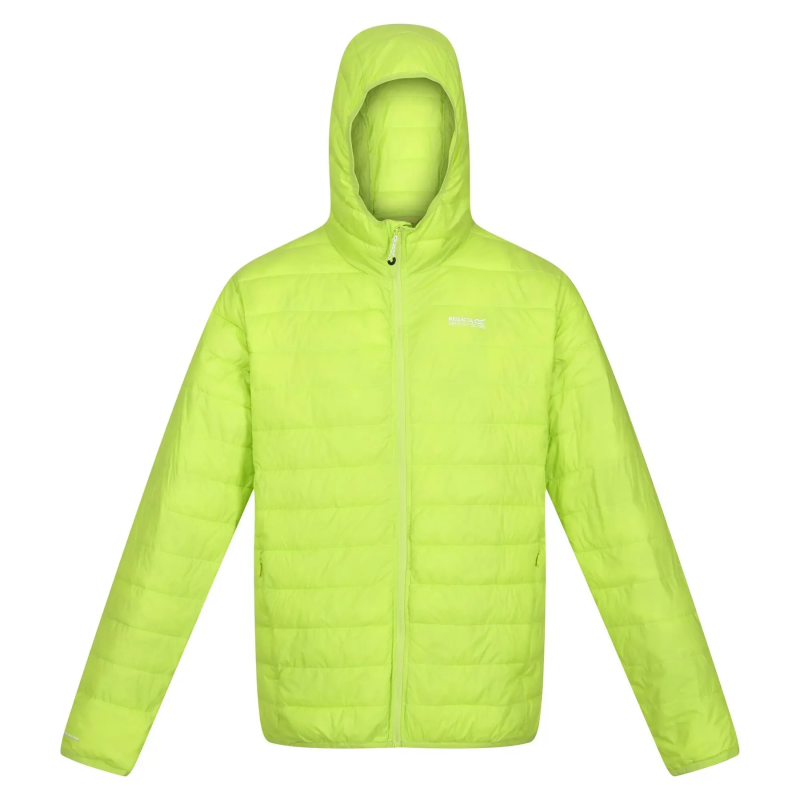 Kapuzenjacke Regatta Hillpack