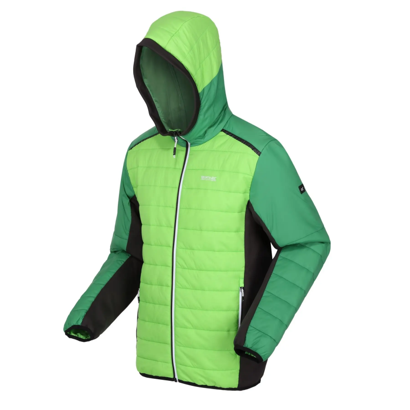 Daunenjacke mit Kapuze Regatta Trutton II
