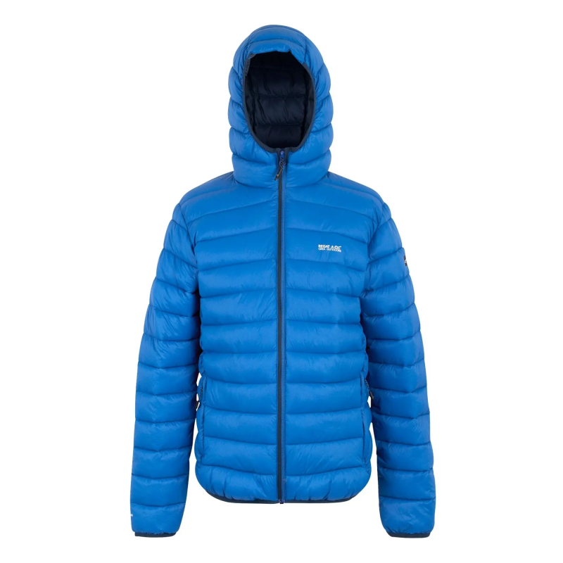 Daunenjacke mit Kapuze Regatta Marizion