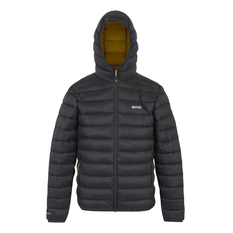 Daunenjacke mit Kapuze Regatta Marizion