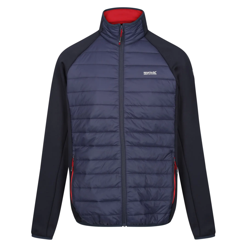 Hybridjacke Regatta Clumber IV