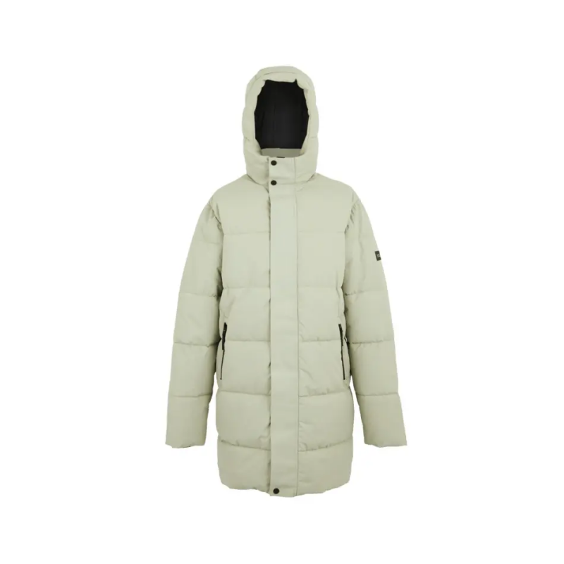 Lange Daunenjacke mit Kapuze Regatta Hayleyn