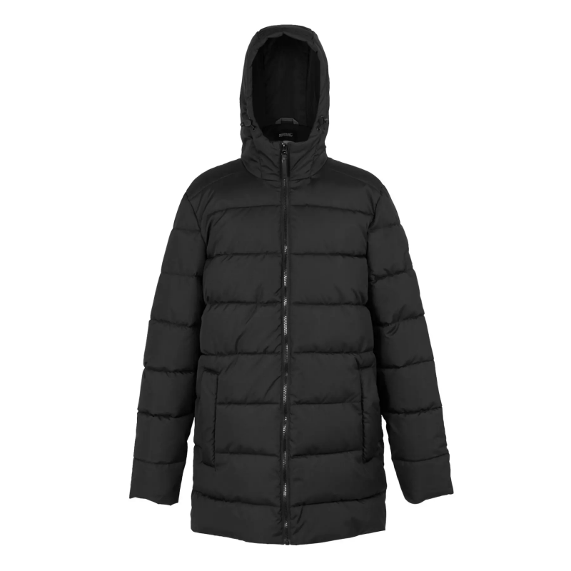 Daunenjacke mit Kapuze Regatta Lakiver