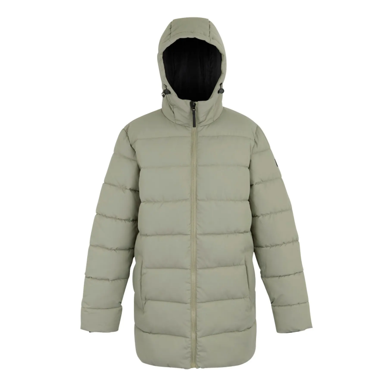 Daunenjacke mit Kapuze Regatta Lakiver