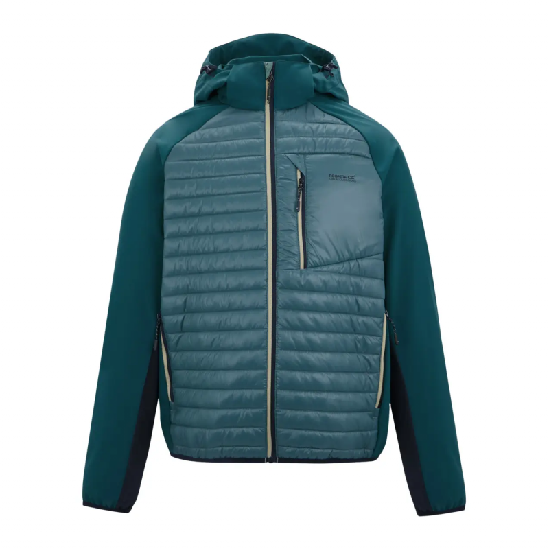 Regenjacke Regatta Pro II