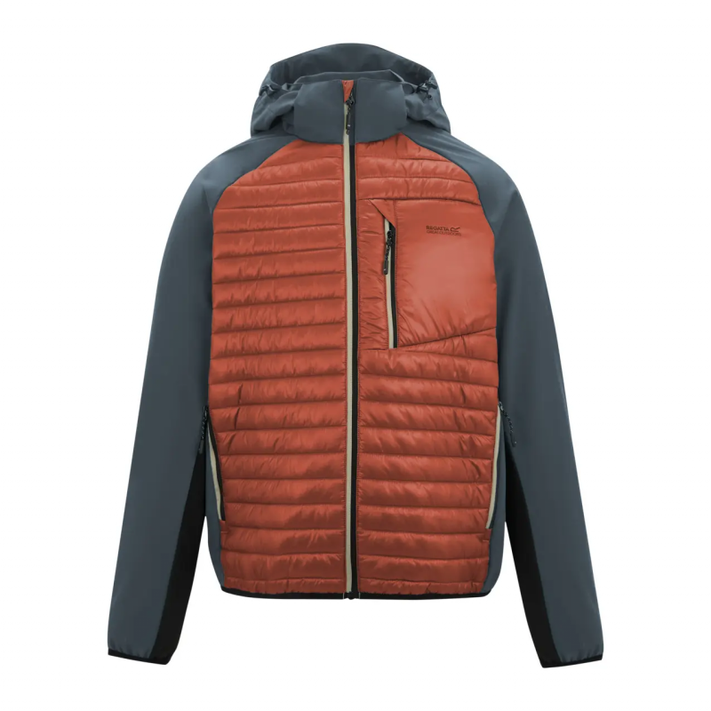 Regenjacke Regatta Pro Hybrid II