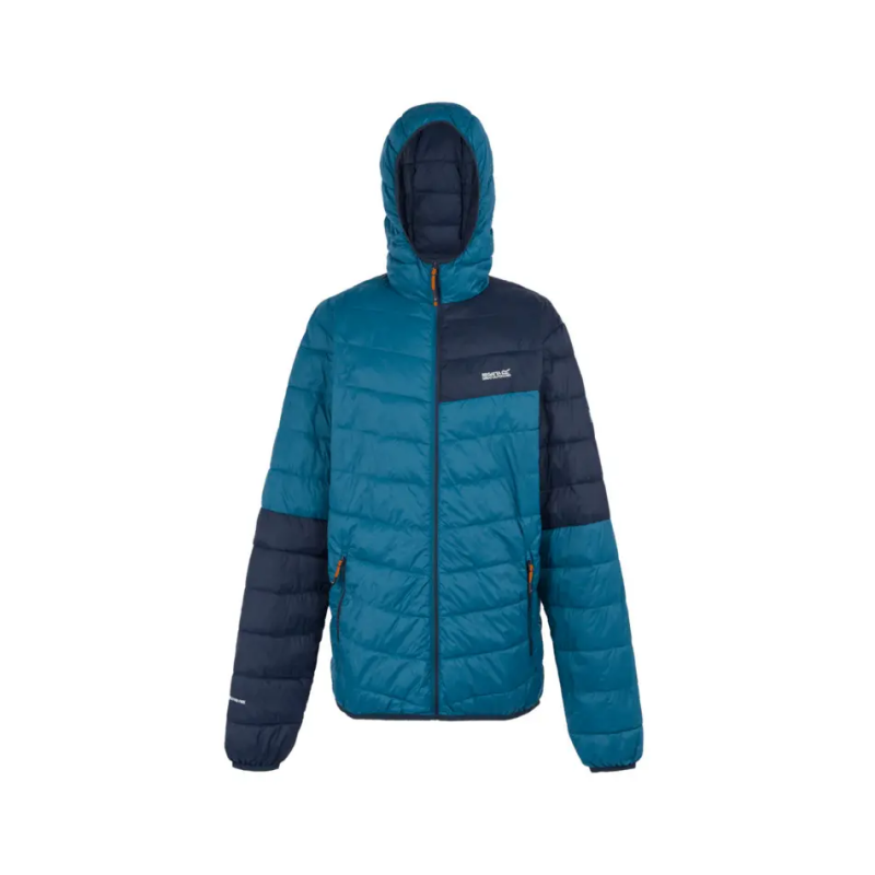 Daunenjacke mit Kapuze Regatta Hillpack III