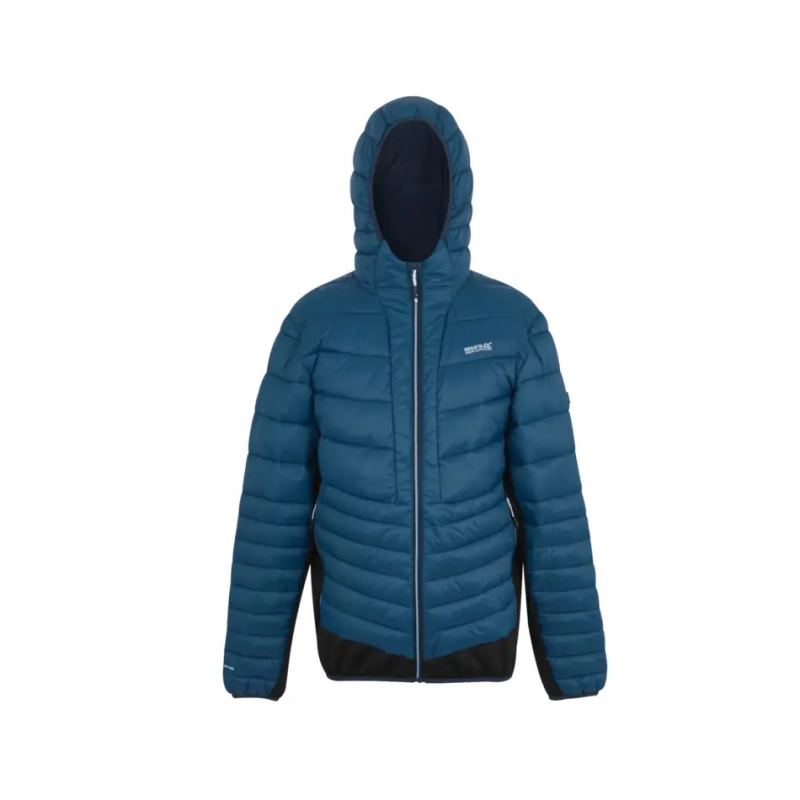 Daunenjacke mit Kapuze Regatta Leedre