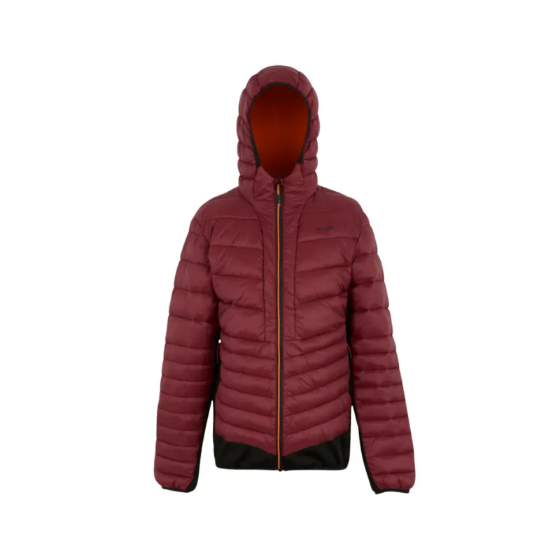 Daunenjacke mit Kapuze Regatta Leedre