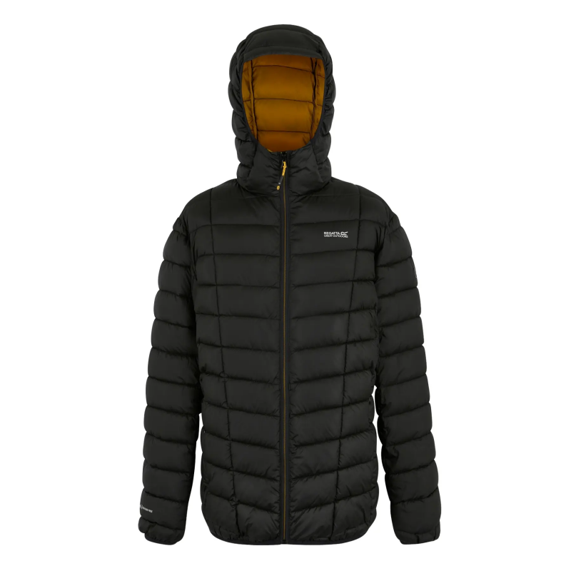 Daunenjacke mit Kapuze Regatta Asper