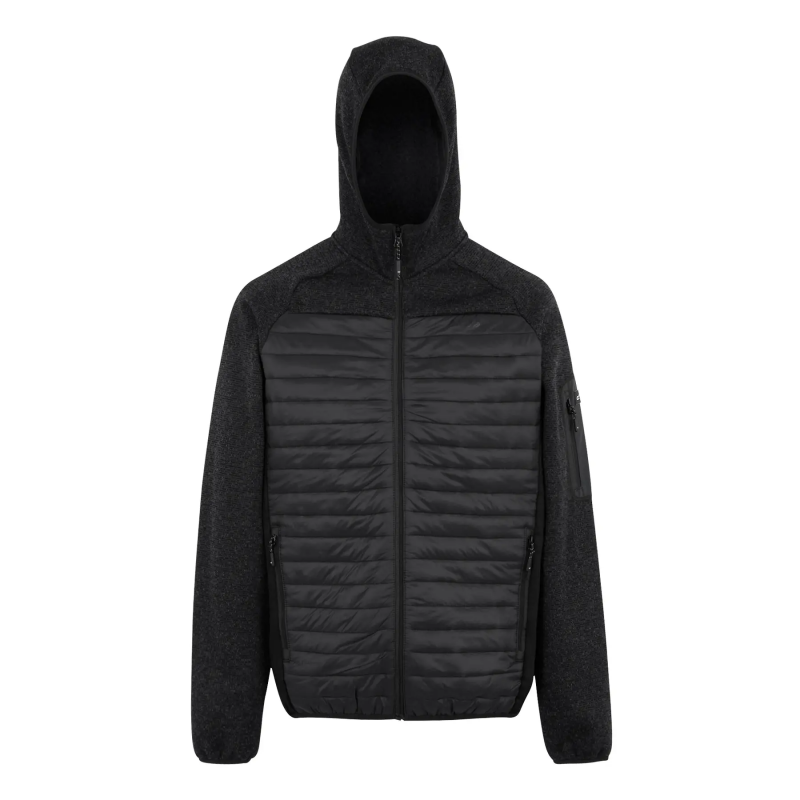 Hybrid-Daunenjacke Regatta Newhill