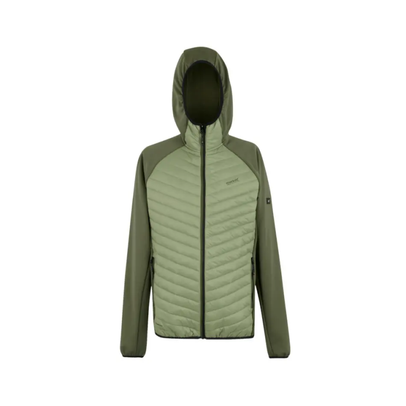 Hybrid-Daunenjacke Regatta Andreson