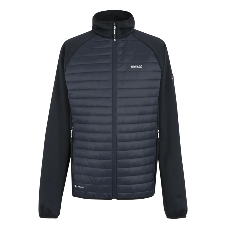 Hybridjacke Regatta Clumber