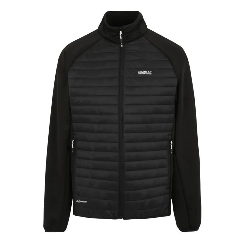 Hybridjacke Regatta Clumber