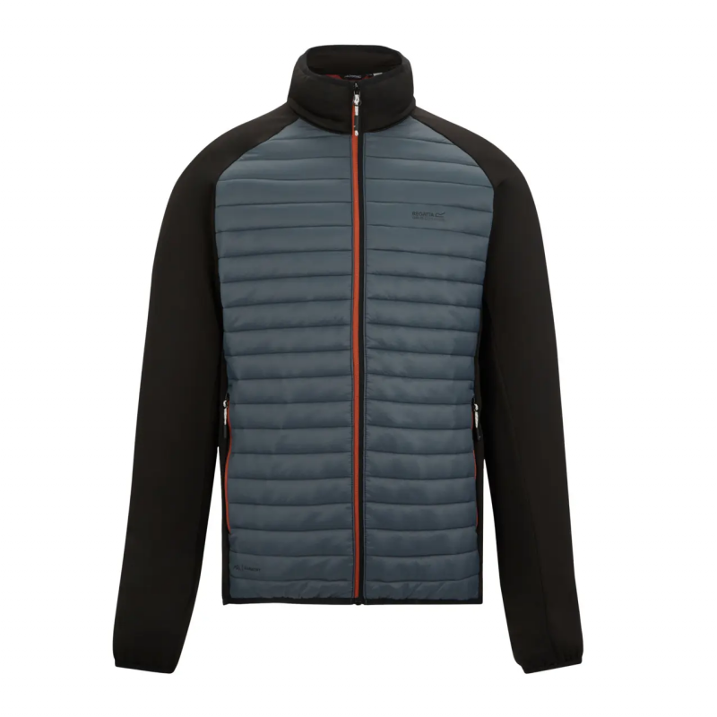 Hybridjacke Regatta Clumber